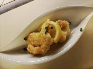 10割手打ち蕎麦の井坂