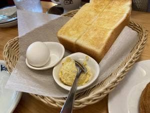 コメダ珈琲店 川崎武蔵中原店