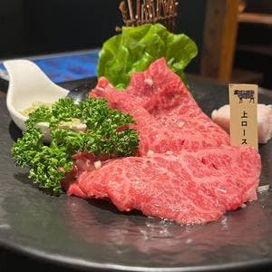 焼肉酒場 肉カジ 南柏店