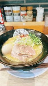 キラメキノトリ 宇治槇島店