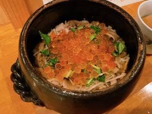楽しいお酒とごはん genten.
