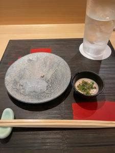 ぎんざ 鮨政