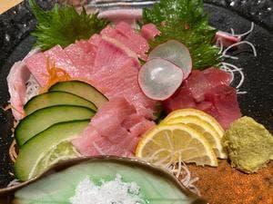 九州素材 和食 個室 八州 長崎駅前店