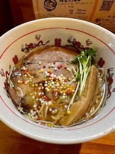RAMEN LOVE and PEACE