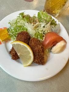 軽食・喫茶ヴィ