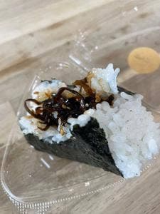 おにぎり組 新潟古町店