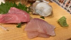 天ぷらのマルナカ本店