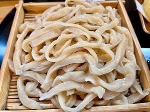 手打ちうどん とき