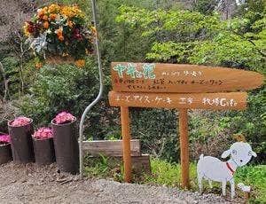 牧場Cafe