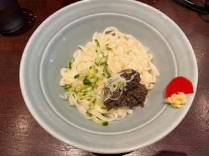 盛岡じゃじゃ麺あきを。