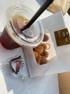 アンドコーヒー