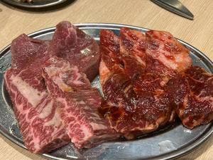 深川焼肉ホルモン 蔵