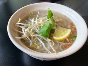 パクチー丸太町