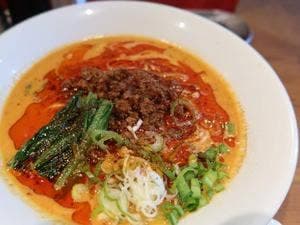 kingyo noodles