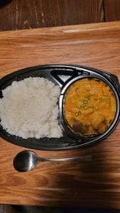 バングラディッシュカレー RANI 片倉店
