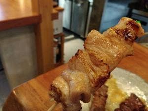 焼きとんya たゆたゆ 中津店