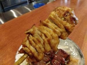 焼きとんya たゆたゆ 中津店