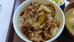 すき家 163号門真殿島店