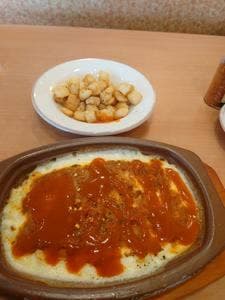 サイゼリヤ イオンタウン長野三輪店