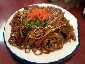 沖縄料理 やなわらバー