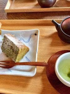 竹西農園 遊茶庵