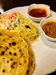 セイロンディッシュ