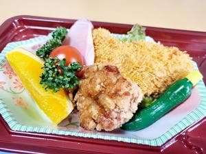 割烹 せせらぎ