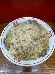 ザ・ラーメン スモールアックス