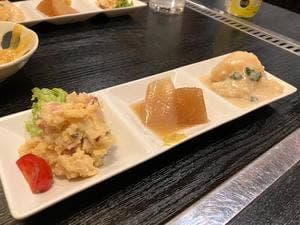 おつまみ屋椥辻