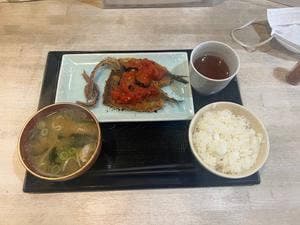 大衆食堂 はる