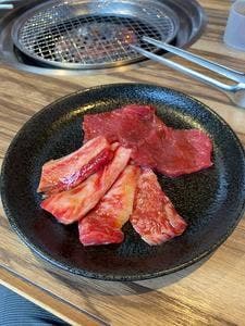 国産牛焼肉くいどん 大宮店