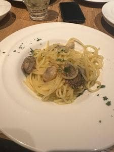 トラットリアピッツェリアロジック イケブクロ