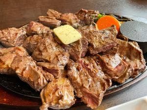 COVOステーキ