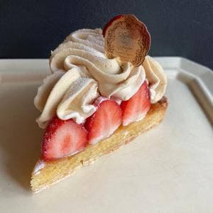 パティスリー ラトリエ ドゥ アンティーク