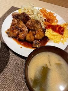 洋食 トミー 三国ヶ丘店