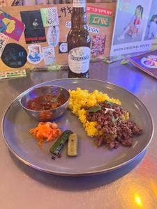 negombo33 新宿