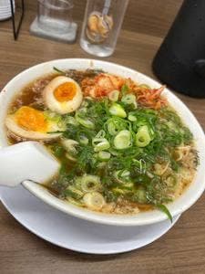 来来亭 河内長野店