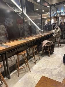 スターバックス コーヒー 大同生命札幌ビル ミレド地下1階店