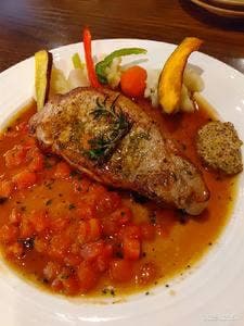 レストラン ペニーレイン つくば店