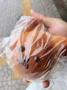 和ベーカリー&フルーツ大福 七曜星