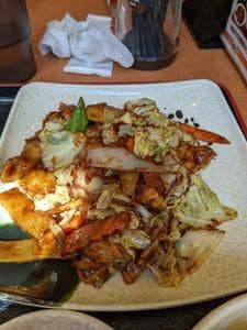 中華料理福源 中間店