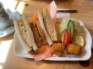 コメダ珈琲店 吉野川鴨島店