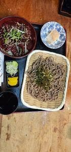 味処 だいこんの葉菜