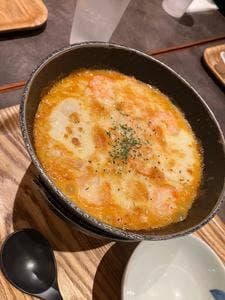 神戸元町ドリア 川崎ダイス店
