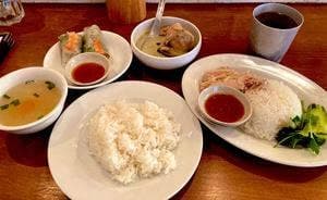 広島タイ料理 マナオ