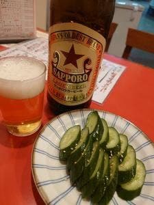 ぎょうざのじんべえ 明石店