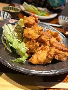 京味処 ごはん処 いちむら