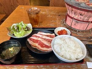 牛繁 竹ノ塚店