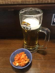 立ち呑み処 やきとり清兵衛 駅前店