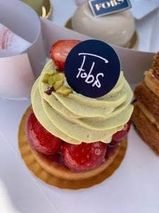 パティスリーフォブス